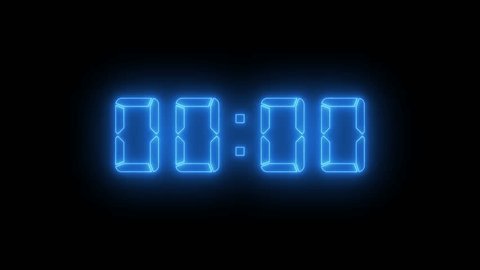 Cronômetro Speedrun