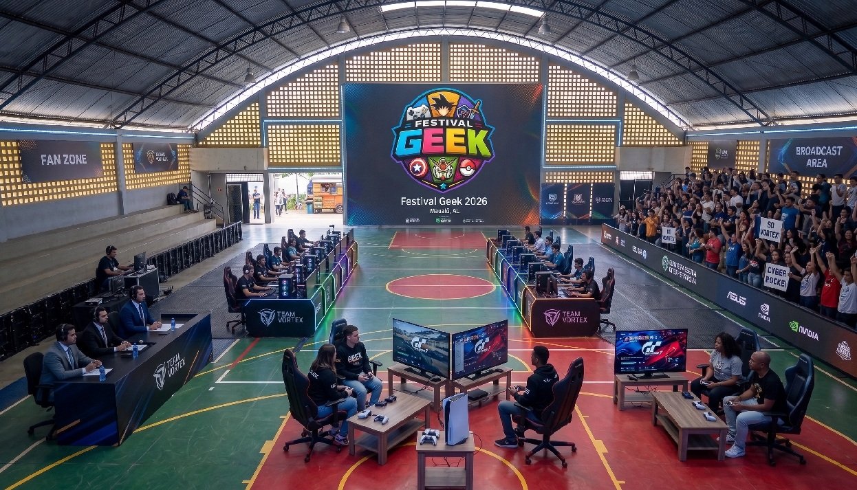 Jogos Digitais