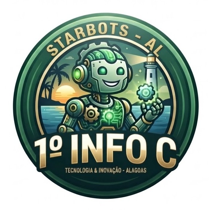 Escudo 1º Ano C