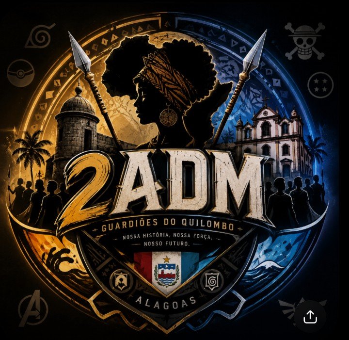 Escudo 2º ADM