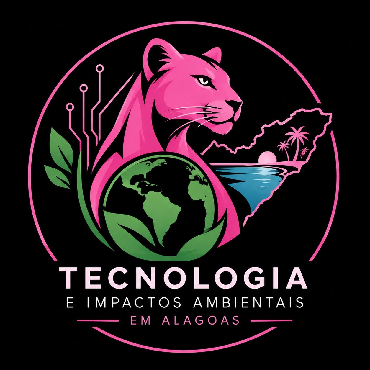 Escudo 3º Ano D